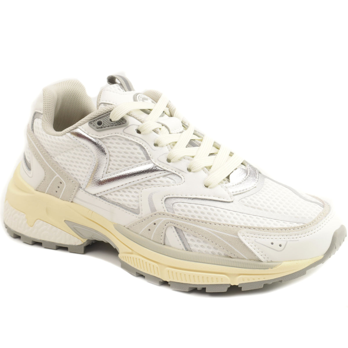 Victoria Sneakers dama 8809100 WHITE ID4570-WHT