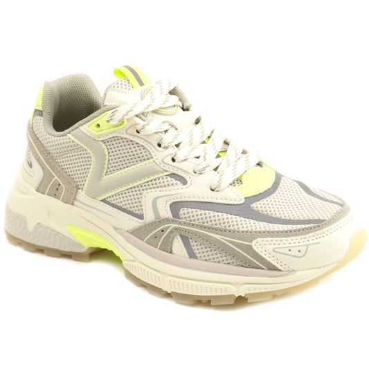 Victoria Sneakers dama 8809102 BEIGE ID4571-BEIGE