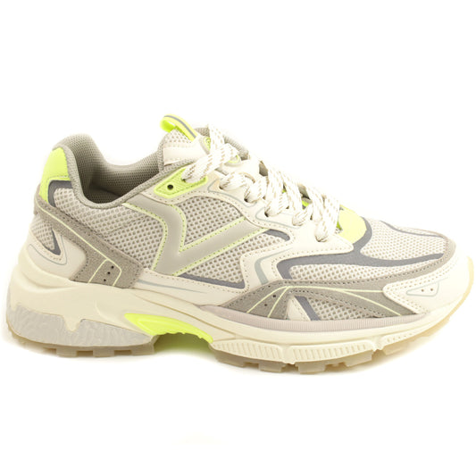 Victoria Sneakers dama 8809102 BEIGE ID4571-BEIGE