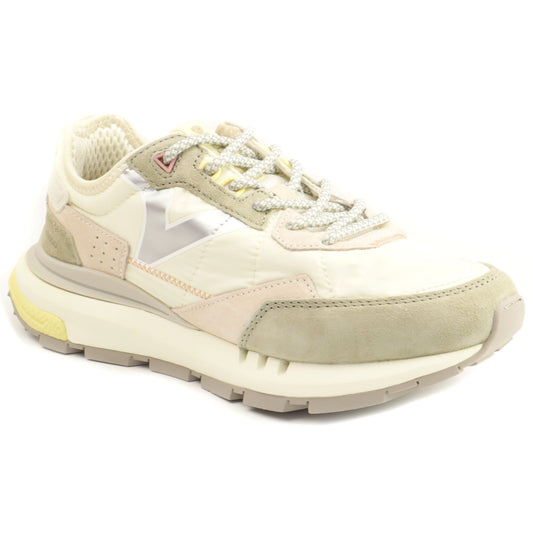 Victoria Sneakers dama 8811100 BEIGE ID4572-BEIGE