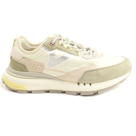 Victoria Sneakers dama 8811100 BEIGE ID4572-BEIGE