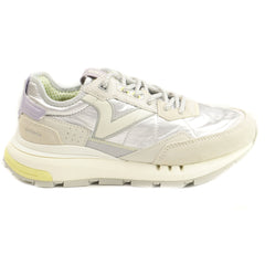 Victoria Sneakers dama 8811101 argintiu ID4573-AG