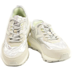 Victoria Sneakers dama 8811101 argintiu ID4573-AG