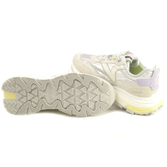 Victoria Sneakers dama 8811101 argintiu ID4573-AG