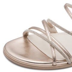 Tamaris Sandale dama 1 28103 42 LIGHT GOLD ID4574-LGLD
