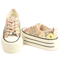 Pass Collection Sneakers dama 5SSH60006C 15 T multicolor ID4577-MCL
