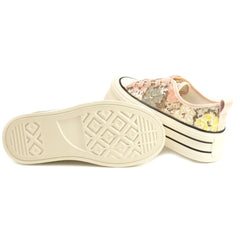 Pass Collection Sneakers dama 5SSH60006C 15 T multicolor ID4577-MCL