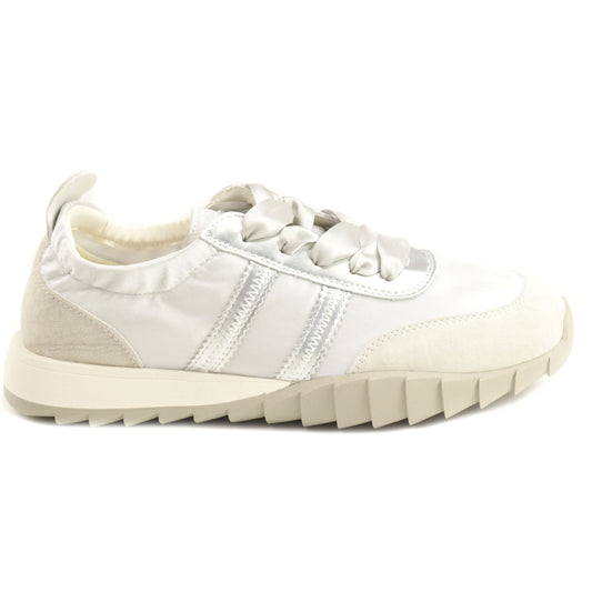 Pass Collection Sneakers dama 5SSH60009B 18 Z argintiu ID4578-AG