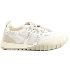 Pass Collection Sneakers dama 5SSH60009B 18 Z argintiu ID4578-AG