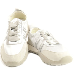 Pass Collection Sneakers dama 5SSH60009B 18 Z argintiu ID4578-AG