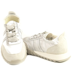 Pass Collection Sneakers dama 5SSH60009B 18 Z argintiu ID4578-AG