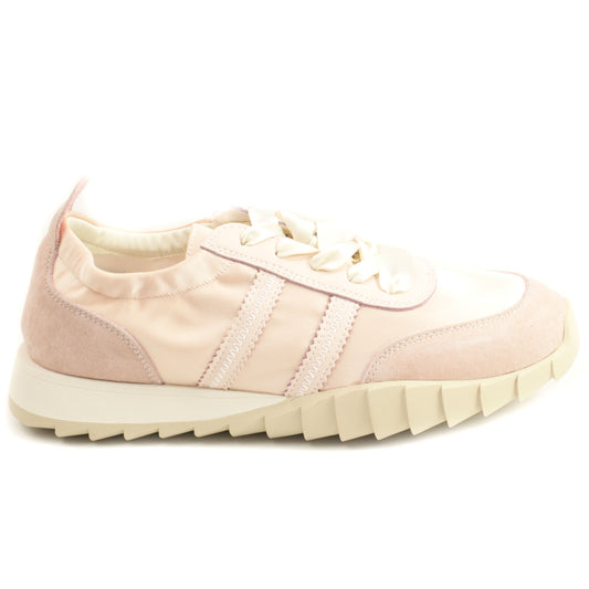Pass Collection Sneakers dama 5SSH60009C 10 Z roz ID4579-ROZ