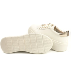 Pass Collection Sneakers dama W1W160018B 97 N bej ID4586-BEJ