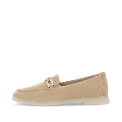 Remonte Pantofi dama D2F00 62 bej ID4590-BEJ
