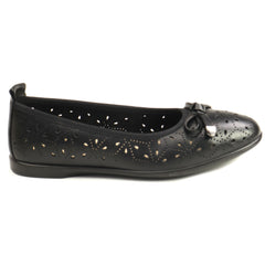 Karisma Balerini dama 8OWB60016A 01 N negru ID4591-NG