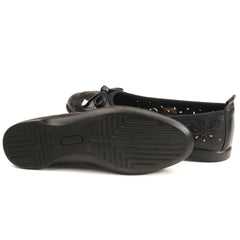 Karisma Balerini dama 8OWB60016A 01 N negru ID4591-NG