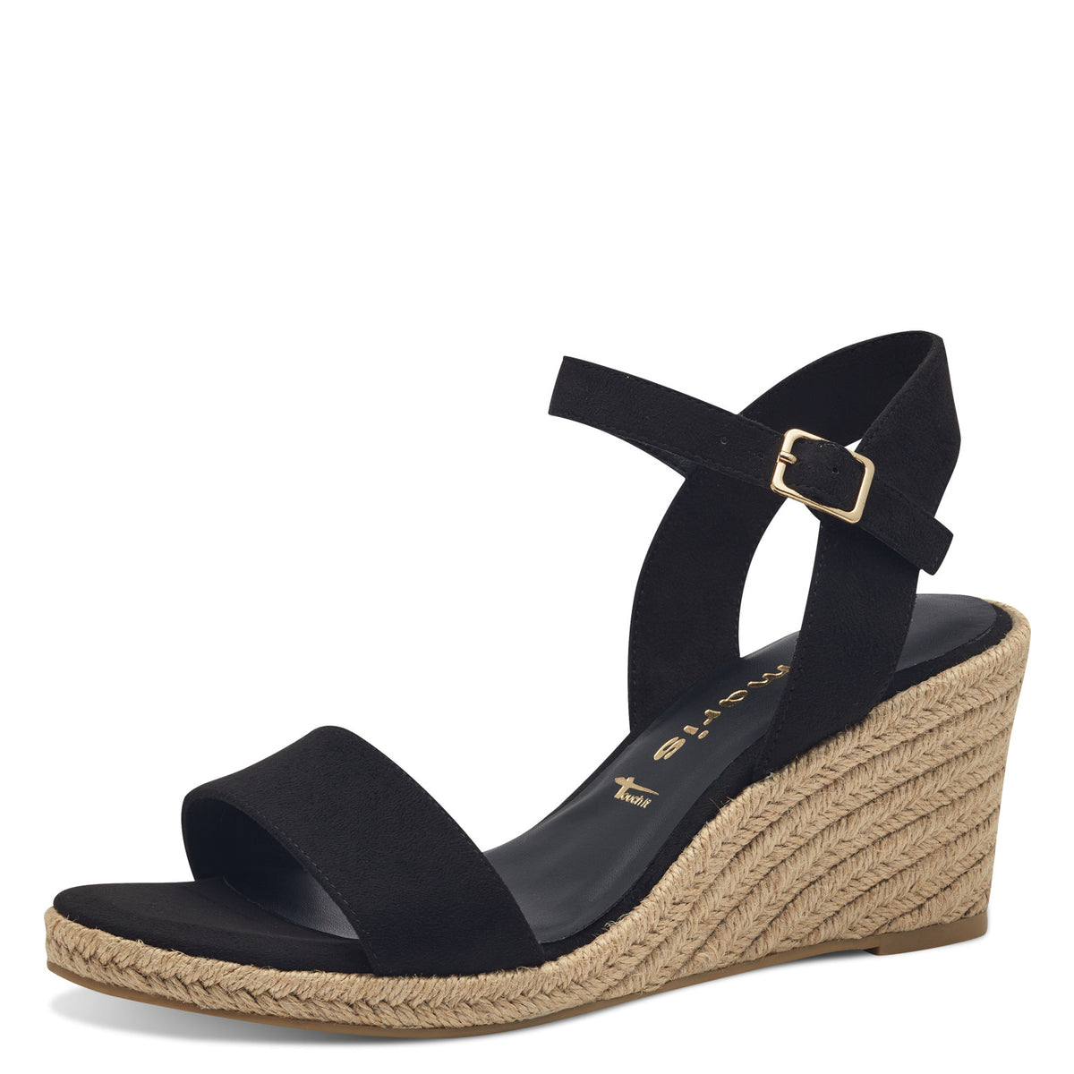 Tamaris Sandale dama 1 28300 42 BLACK ID4595-BLK