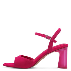 Tamaris Sandale dama 1 28340 44 fuxia ID4603-FUX