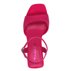 Tamaris Sandale dama 1 28340 44 fuxia ID4603-FUX