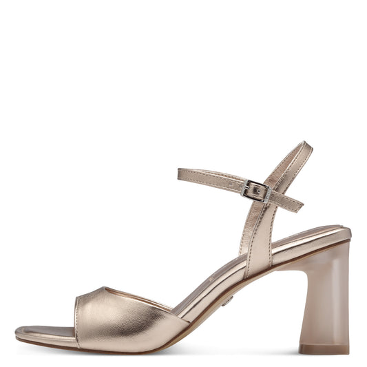 Tamaris Sandale dama 1 28340 44 ROSE/GOLD ID4603-RSGD