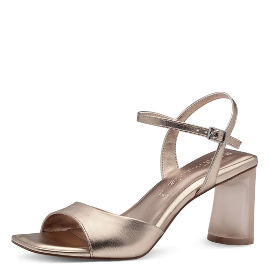 Tamaris Sandale dama 1 28340 44 ROSE/GOLD ID4603-RSGD