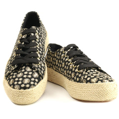 Lee Cooper Tenisi dama LCW 25 08 3647LA BLACK ID4608-BLK