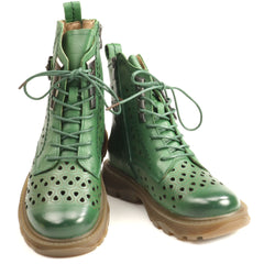 Franco Gerardo Ghete dama vara 1935 1 GREEN ID4611-GRN