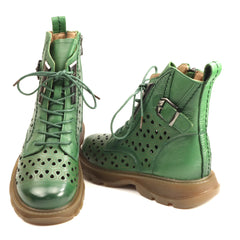Franco Gerardo Ghete dama vara 1935 1 GREEN ID4611-GRN