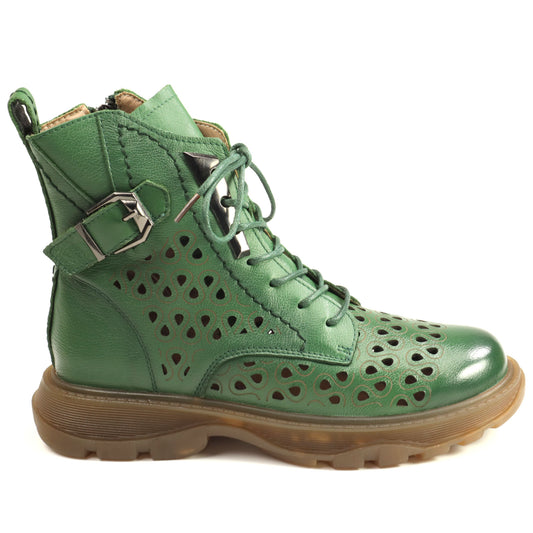 Franco Gerardo Ghete dama vara 1935 1 GREEN ID4611-GRN