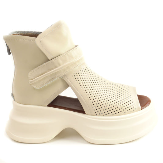 Franco Gerardo Ghete dama vara 5881 CREAM ID4612-CREAM