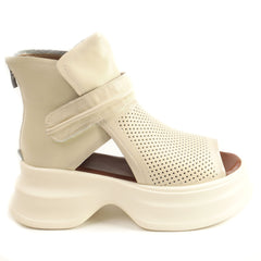 Franco Gerardo Ghete dama vara 5881 CREAM ID4612-CREAM