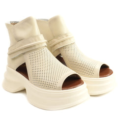 Franco Gerardo Ghete dama vara 5881 CREAM ID4612-CREAM