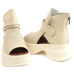 Franco Gerardo Ghete dama vara 5881 CREAM ID4612-CREAM