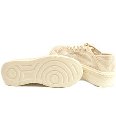Pass Collection Pantofi dama primavara H3DL40014 03 T bej ID4616-BEJ