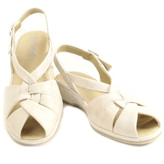 Suave Sandale dama SU0012T NICE 52 N crem ID4623-CRM