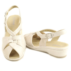 Suave Sandale dama SU0012T NICE 52 N crem ID4623-CRM