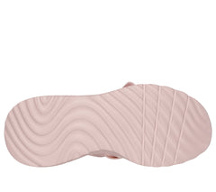 Skechers Pantofi dama sport Slip Ins BOBS SQUAD CHAOS 117630 BLUSH ID4628-BLSH