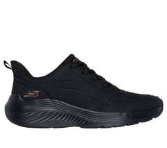 Skechers Pantofi dama sport BOBS SQUAD WAVES JUST WADING 117485 BBK ID4629-BBK