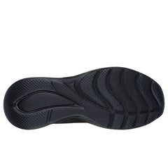 Skechers Pantofi dama sport BOBS SQUAD WAVES JUST WADING 117485 BBK ID4629-BBK
