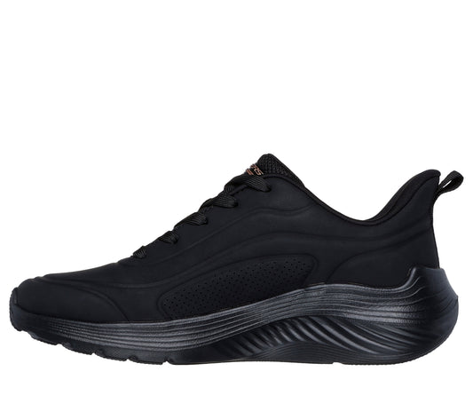 Skechers Pantofi dama sport BOBS SQUAD WAVES JUST WADING 117485 BBK ID4629-BBK