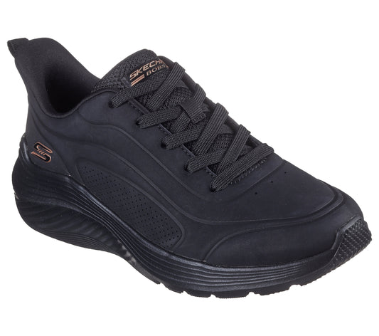Skechers Pantofi dama sport BOBS SQUAD WAVES JUST WADING 117485 BBK ID4629-BBK
