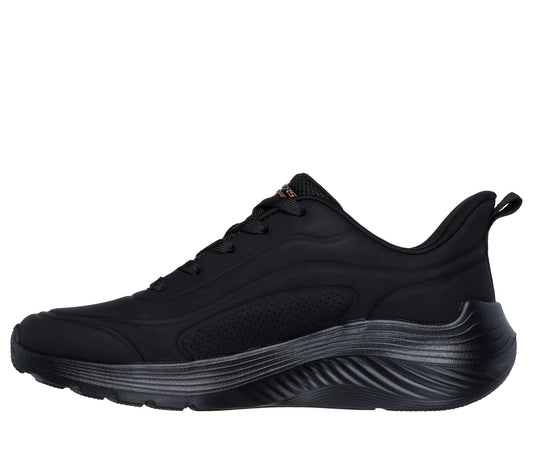 Skechers Pantofi dama sport BOBS SQUAD WAVES JUST WADING 117485 BBK ID4629-BBK