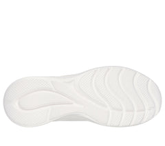 Skechers Pantofi dama sport BOBS SQUAD WAVES JUST WADING 117485 WHITE ID4629-WHT