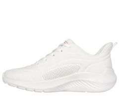 Skechers Pantofi dama sport BOBS SQUAD WAVES JUST WADING 117485 WHITE ID4629-WHT