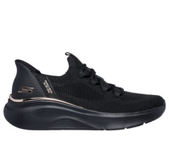 Skechers Pantofi dama sport Slip Ins BOBS B LOVE TRUE DELIGHT 117617 BBK ID4631-BBK