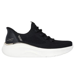 Skechers Pantofi dama sport Slip Ins BOBS B LOVE TRUE DELIGHT 117617 BLACK ID4631-BLK