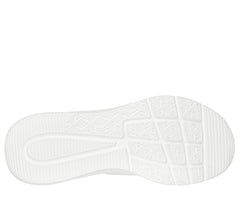 Skechers Pantofi dama sport Slip Ins BOBS B LOVE TRUE DELIGHT 117617 WHITE ID4631-WHT
