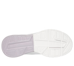Skechers Pantofi dama sport Slip Ins BOBS ARC WAVES 2.0 NOW IT 117638 LILAC OFF WHITE ID4632-OFWT