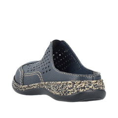 Rieker Saboti dama 46395 14 bleumarin ID4633-BLM