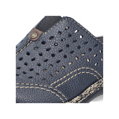 Rieker Saboti dama 46395 14 bleumarin ID4633-BLM